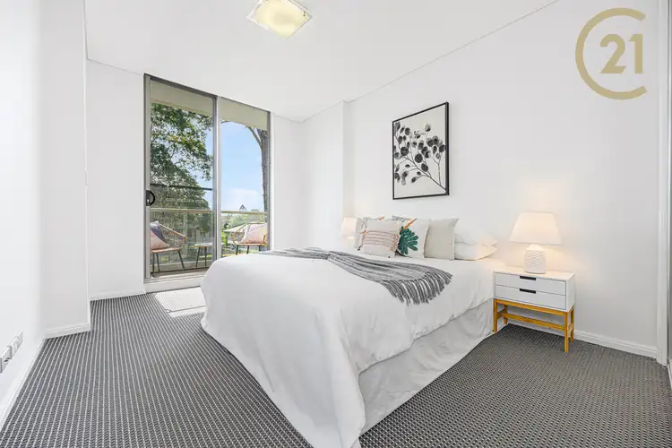 278/132-138 Killeaton Street