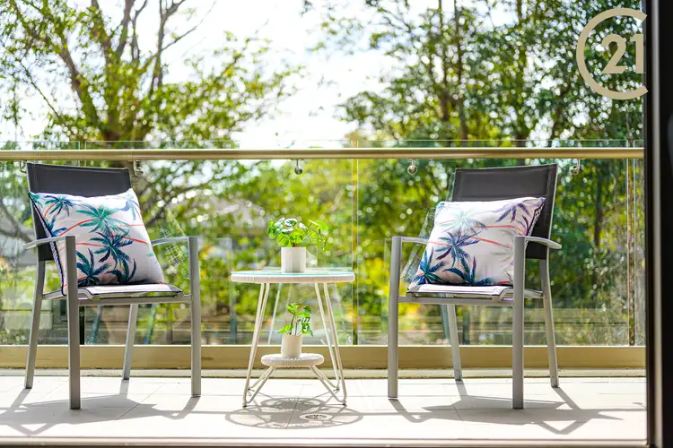 Third view of Homely apartment listing, 278/132-138 Killeaton Street, St Ives NSW 2075