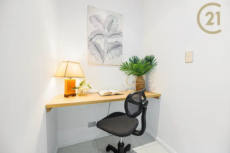 Fifth view of Homely apartment listing, 278/132-138 Killeaton Street, St Ives NSW 2075