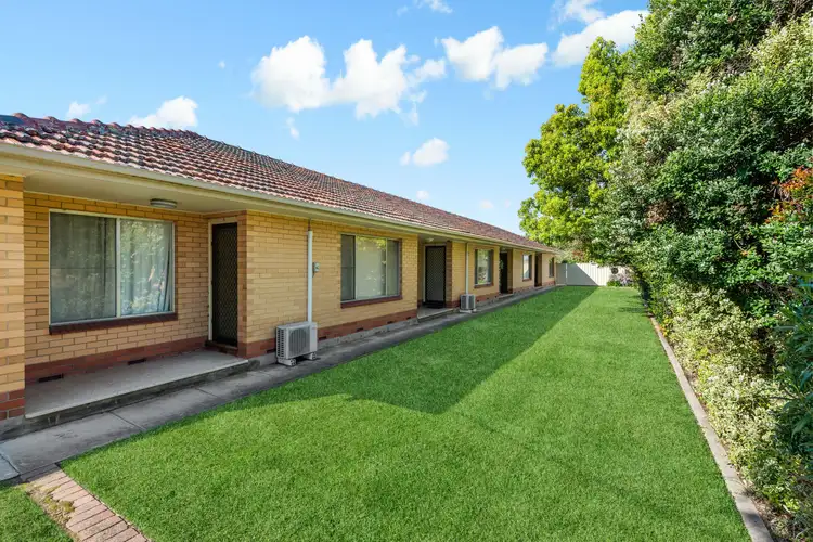 4/14 Hendrie Street, Morphettville SA 5043