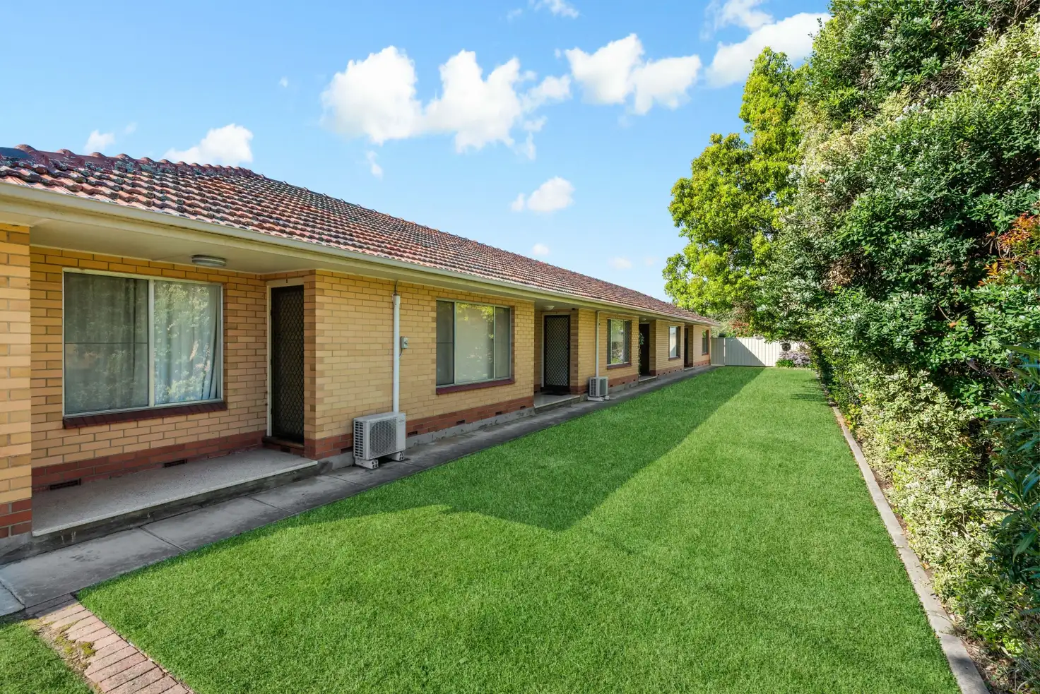 Main view of Homely unit listing, 4/14 Hendrie Street, Morphettville SA 5043