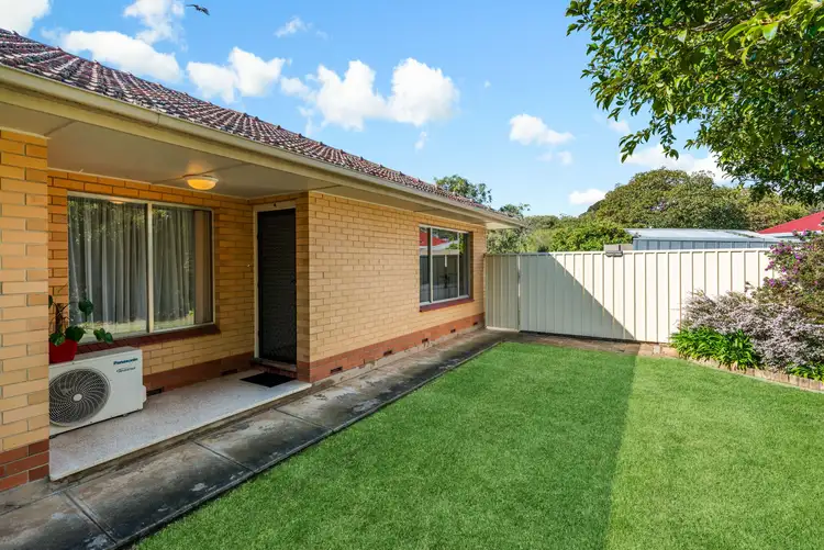 Second view of Homely unit listing, 4/14 Hendrie Street, Morphettville SA 5043