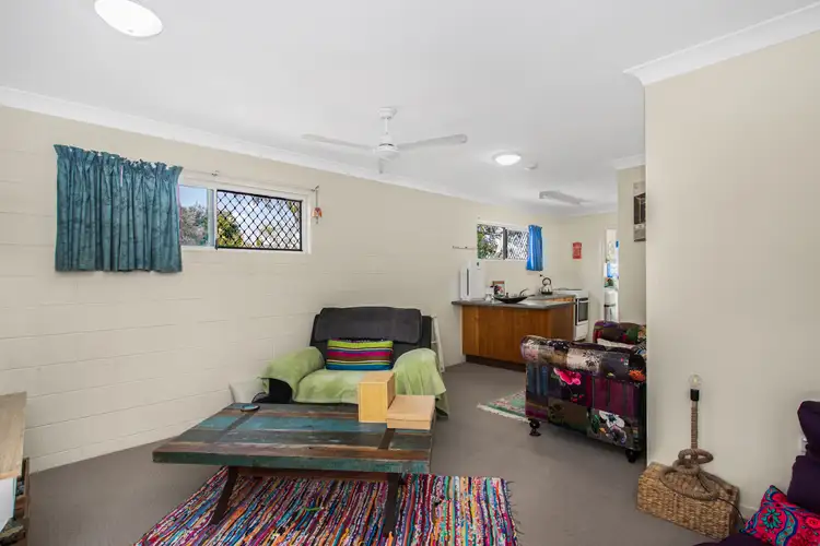 Second view of Homely unit listing, 1/37 Ralston Street, West End QLD 4810
