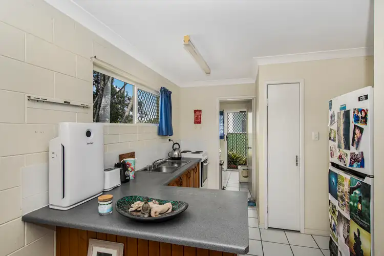 Third view of Homely unit listing, 1/37 Ralston Street, West End QLD 4810