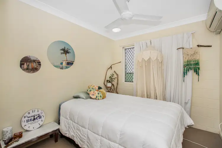 Fourth view of Homely unit listing, 1/37 Ralston Street, West End QLD 4810