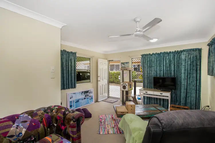 Sixth view of Homely unit listing, 1/37 Ralston Street, West End QLD 4810