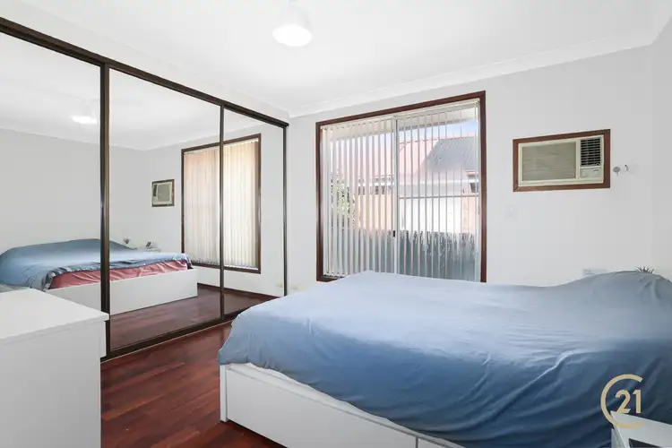 Fifth view of Homely villa listing, 2/12 Bensley Road, Macquarie Fields NSW 2564