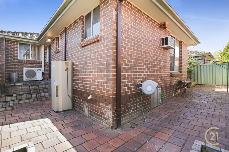 Sixth view of Homely villa listing, 2/12 Bensley Road, Macquarie Fields NSW 2564