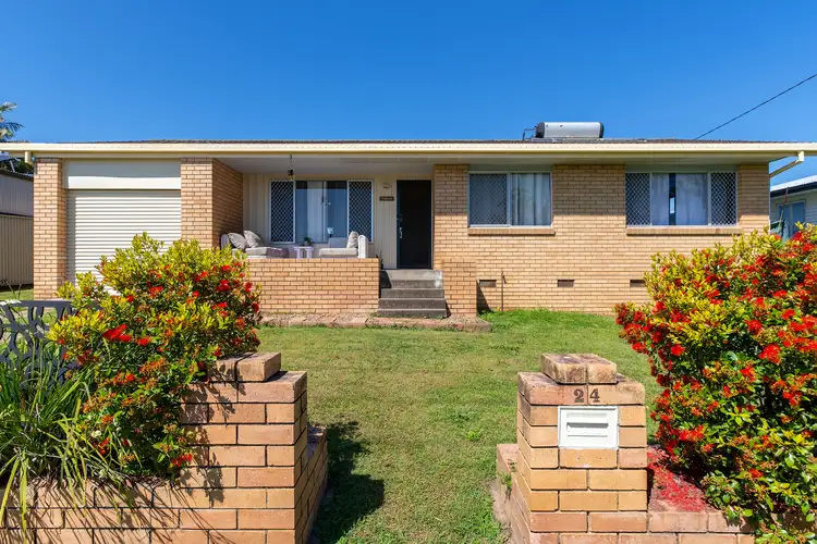 Main view of Homely house listing, 24 Stumm Road, Southside QLD 4570