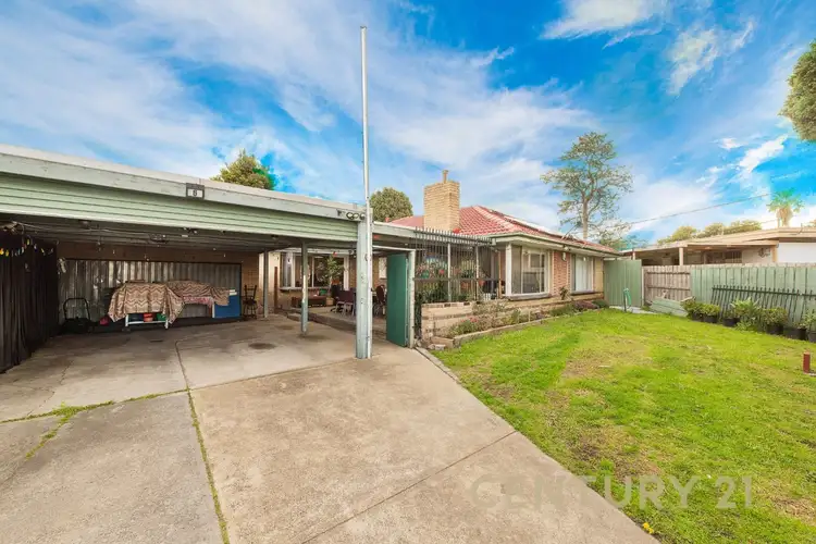 6 Pearl Court, Noble Park VIC 3174