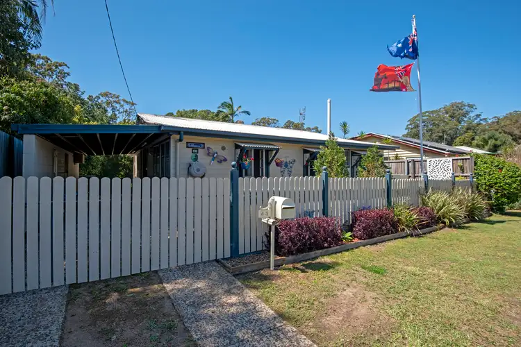 43 Main Street, Palmwoods QLD 4555