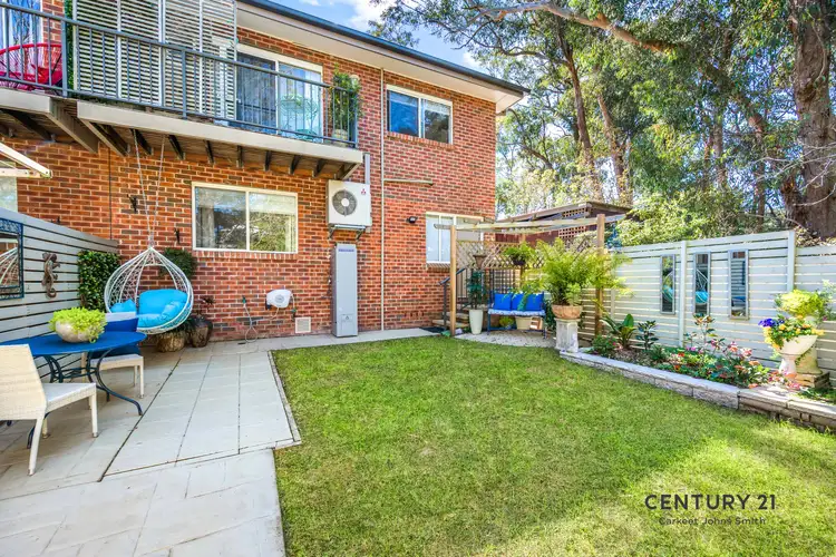 Second view of Homely unit listing, 18/11 Aintree Close, Charlestown NSW 2290
