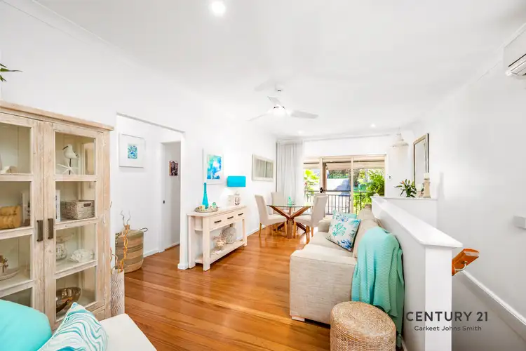 Fourth view of Homely unit listing, 18/11 Aintree Close, Charlestown NSW 2290