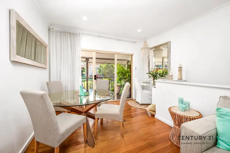 Fifth view of Homely unit listing, 18/11 Aintree Close, Charlestown NSW 2290