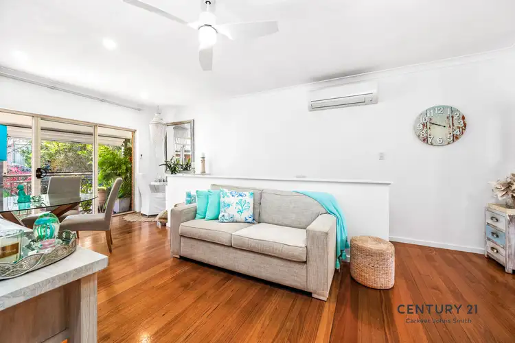 Sixth view of Homely unit listing, 18/11 Aintree Close, Charlestown NSW 2290