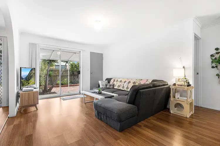 3/31 Drayton Terrace, Wynnum QLD 4178
