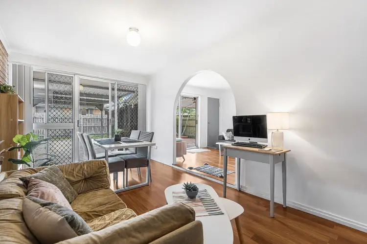 Third view of Homely townhouse listing, 3/31 Drayton Terrace, Wynnum QLD 4178