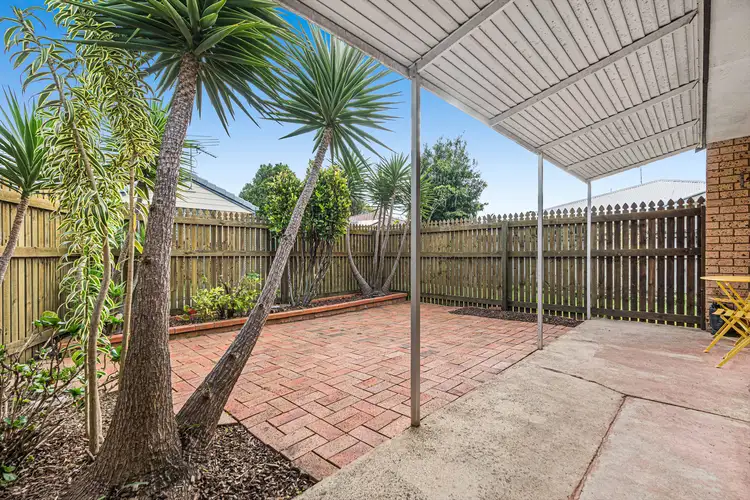 Sixth view of Homely townhouse listing, 3/31 Drayton Terrace, Wynnum QLD 4178