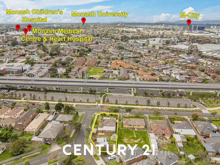 Sixth view of Homely house listing, 426 Haughton Road, Clayton VIC 3168
