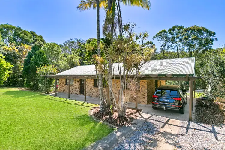 Fourth view of Homely house listing, 21 Mountain Vista Drive, Glass House Mountains QLD 4518