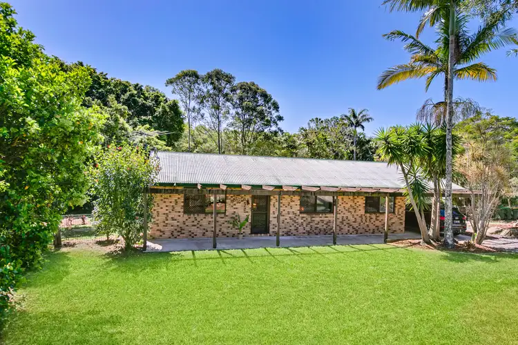 Fifth view of Homely house listing, 21 Mountain Vista Drive, Glass House Mountains QLD 4518