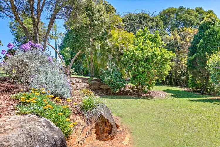 Sixth view of Homely house listing, 21 Mountain Vista Drive, Glass House Mountains QLD 4518