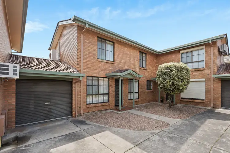 Main view of Homely townhouse listing, 4/36 Audrey Street, Ascot Park SA 5043