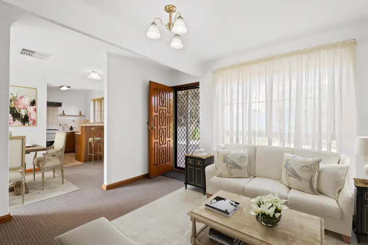 Second view of Homely townhouse listing, 4/36 Audrey Street, Ascot Park SA 5043