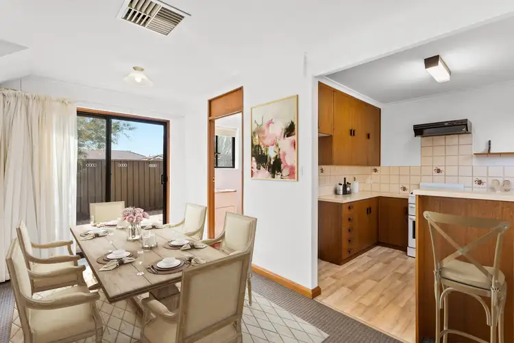 Third view of Homely townhouse listing, 4/36 Audrey Street, Ascot Park SA 5043
