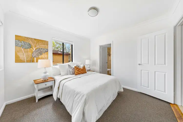 Fifth view of Homely apartment listing, 11/5-7 Murray Street, Lane Cove NSW 2066