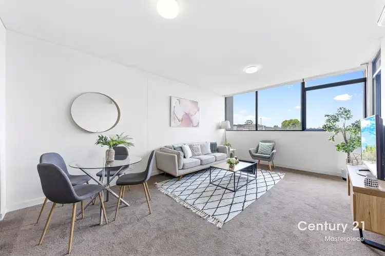 305B/1 Victa Street, Campsie NSW 2194