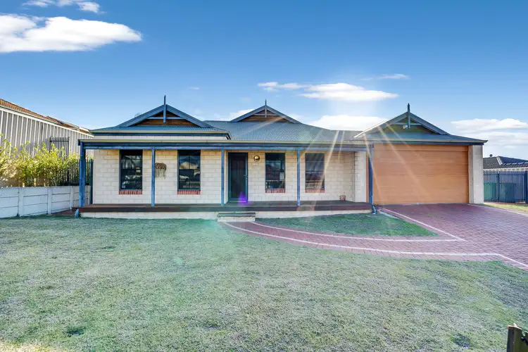 12 Costello Court, Usher WA 6230
