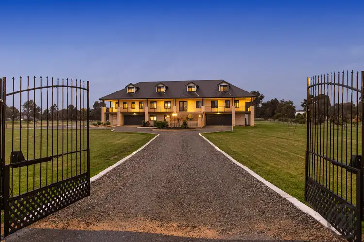 Second view of Homely house listing, Lot 124 Gilbert Road, North Dandalup WA 6207