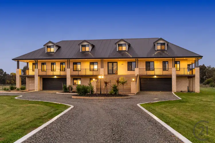 Fifth view of Homely house listing, Lot 124 Gilbert Road, North Dandalup WA 6207