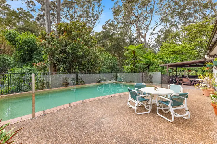 Main view of Homely house listing, 38 Blytheswood Avenue, Warrawee NSW 2074