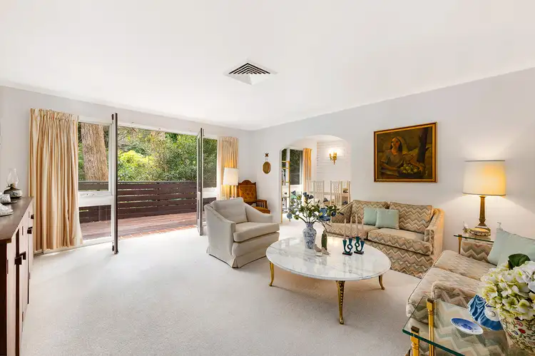 Second view of Homely house listing, 38 Blytheswood Avenue, Warrawee NSW 2074