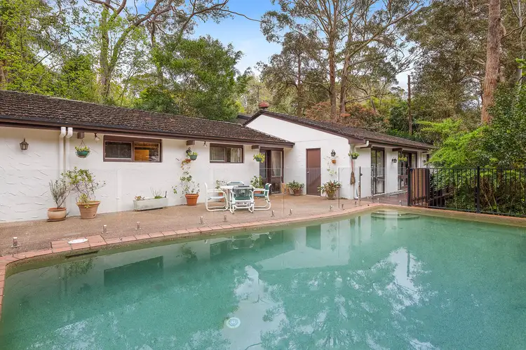Third view of Homely house listing, 38 Blytheswood Avenue, Warrawee NSW 2074