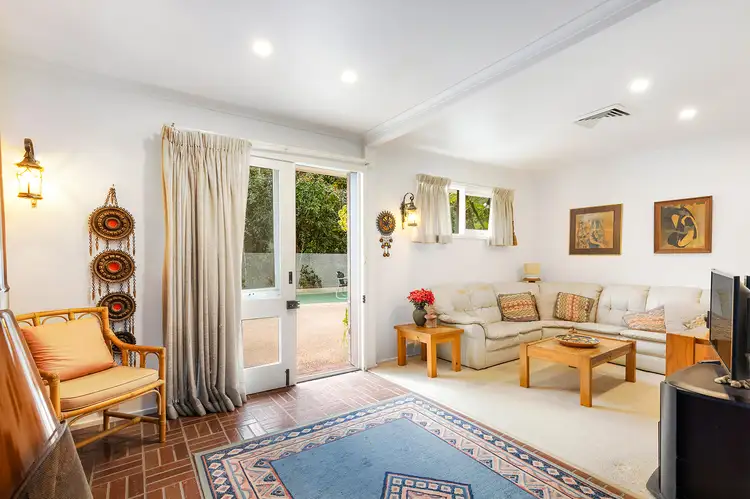 Fifth view of Homely house listing, 38 Blytheswood Avenue, Warrawee NSW 2074
