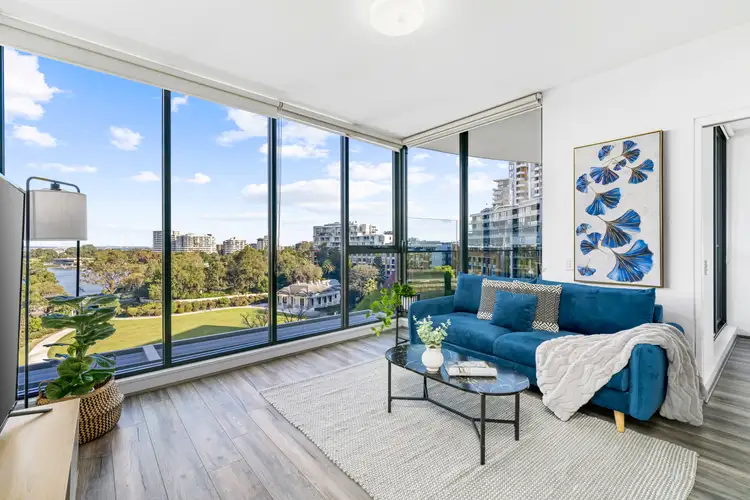 604/16 Brodie Spark Drive, Wolli Creek NSW 2205