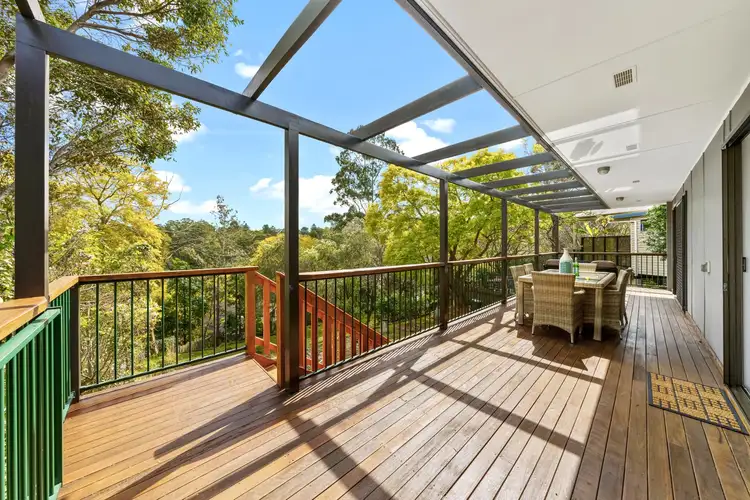 Main view of Homely house listing, 98 Clarke Road, Hornsby NSW 2077