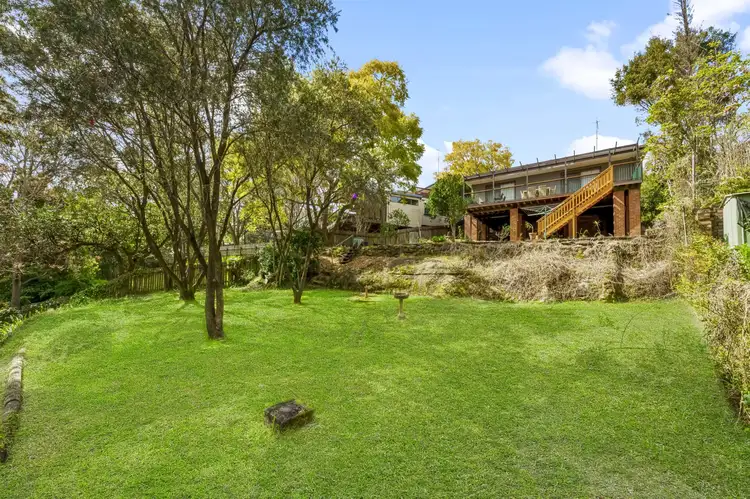 Second view of Homely house listing, 98 Clarke Road, Hornsby NSW 2077