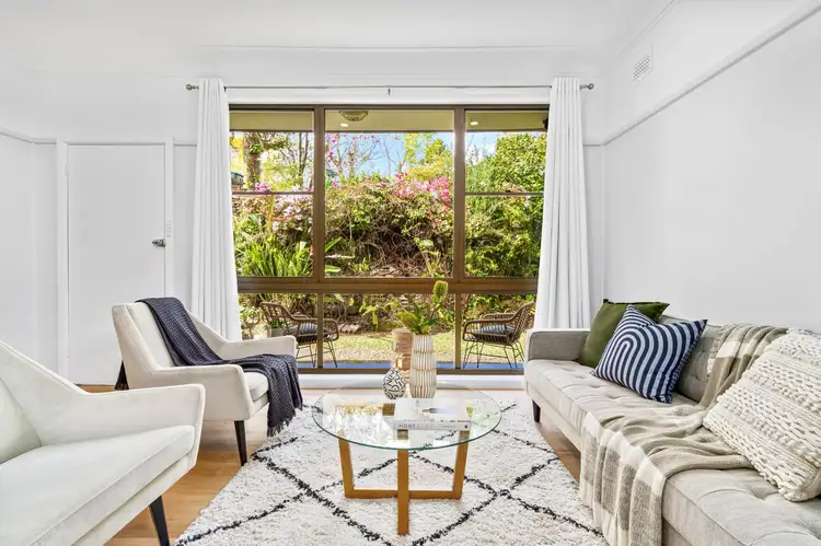 Third view of Homely house listing, 98 Clarke Road, Hornsby NSW 2077