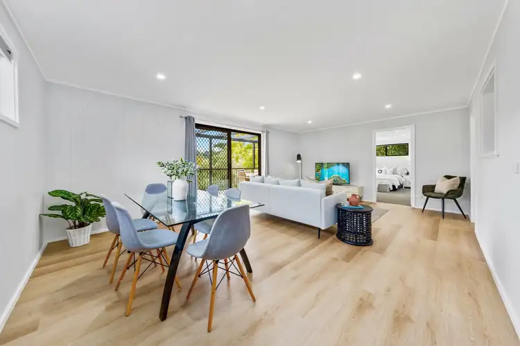 Fourth view of Homely house listing, 98 Clarke Road, Hornsby NSW 2077