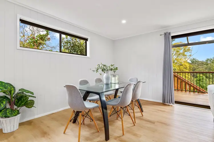 Sixth view of Homely house listing, 98 Clarke Road, Hornsby NSW 2077