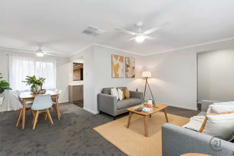 Fifth view of Homely house listing, 10 Jade Crescent, Happy Valley SA 5159