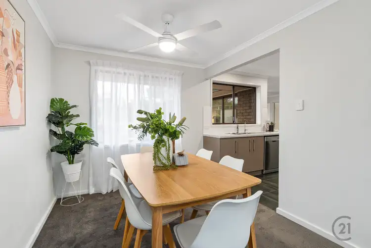 Sixth view of Homely house listing, 10 Jade Crescent, Happy Valley SA 5159