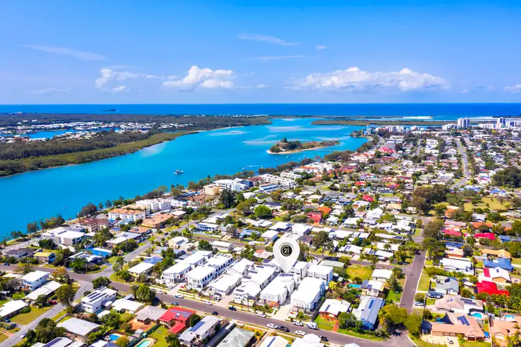 5/15-17 Yinni Street, Maroochydore QLD 4558