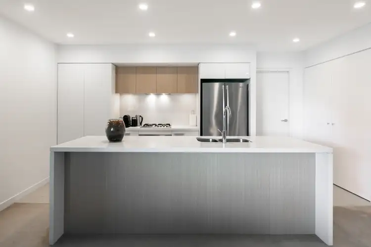Second view of Homely apartment listing, 301N/5 Lardelli Drive, Ryde NSW 2112