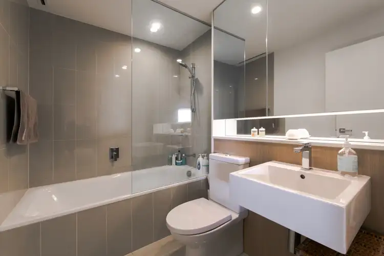 Fifth view of Homely apartment listing, 301N/5 Lardelli Drive, Ryde NSW 2112