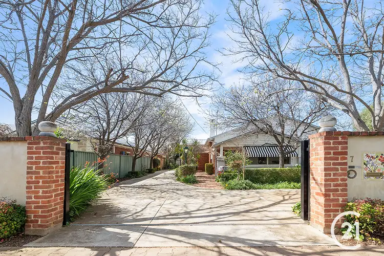 7 Grenfell Street, Hove SA 5048